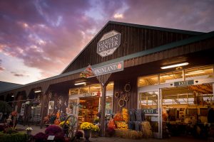 garden center