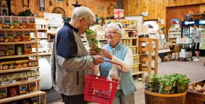 produce farm market