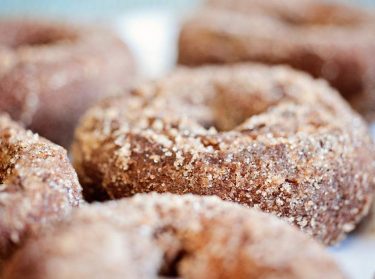Doughnuts, Trays, & Specialties: Pick Up