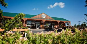 garden center