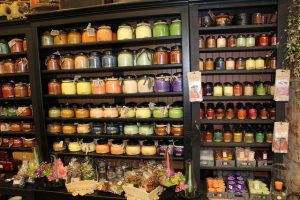 candles