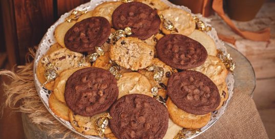 Cookie Trays