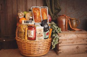basket