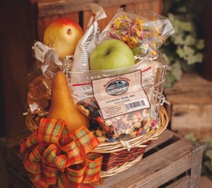 basket