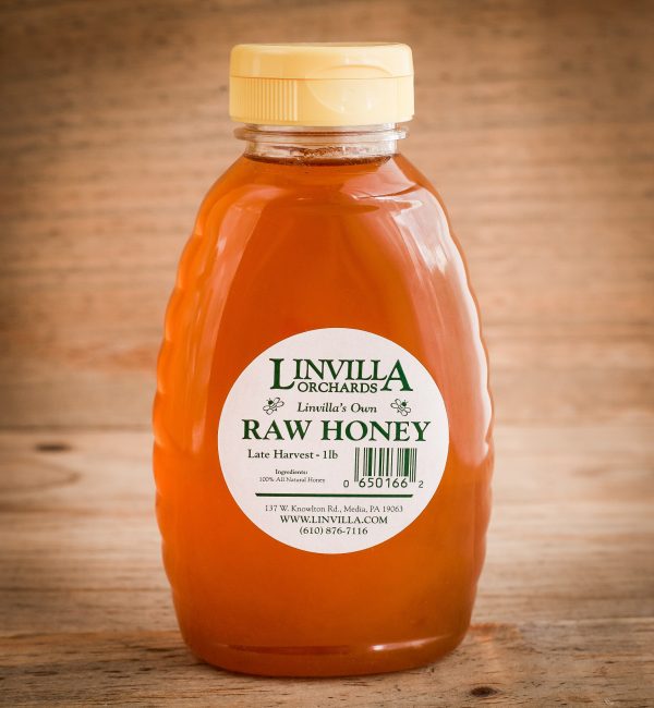 Honey 1 lb