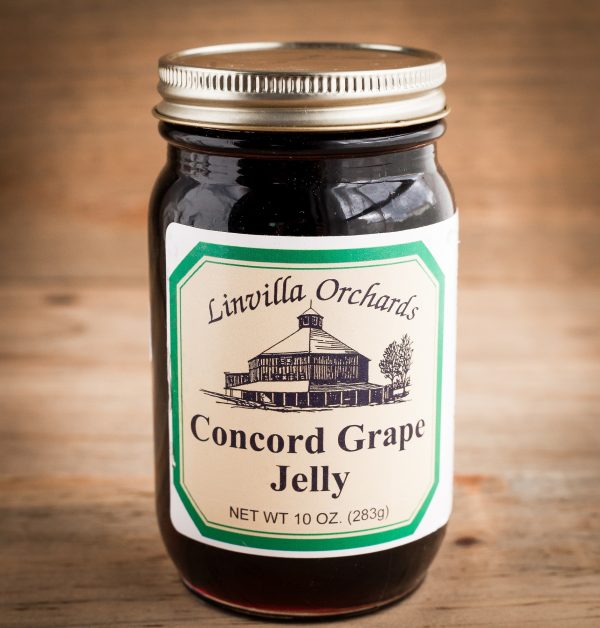 concord grape jelly