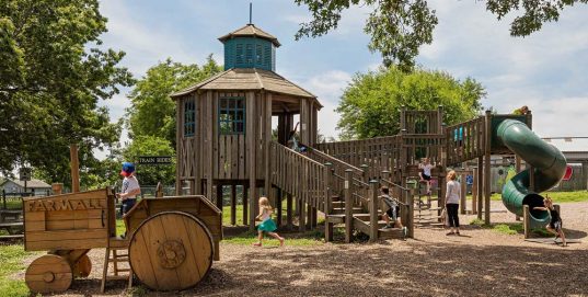 Playland Playground