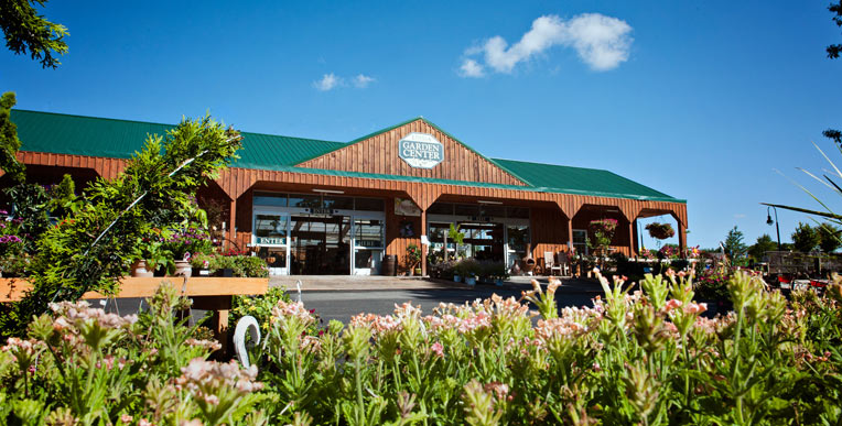 Garden Center