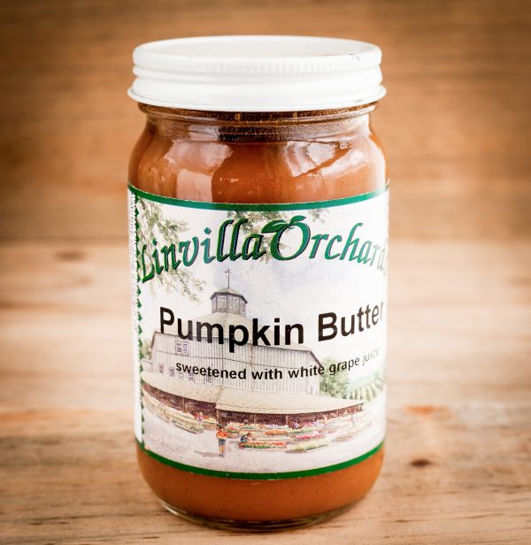 pumpkin butter