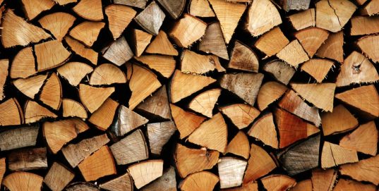 Firewood & Smokewood