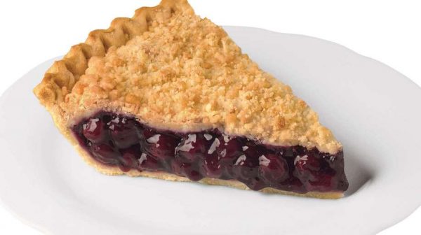 BlueberryCrumb5482_HiResSlicePltBOplate Bakery Pie