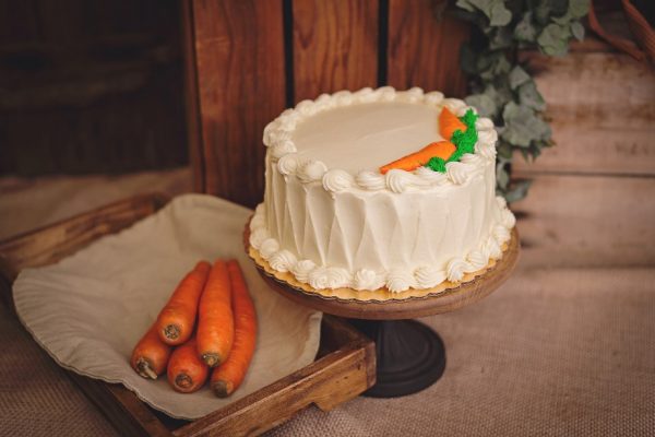 Carrot Cake bakery