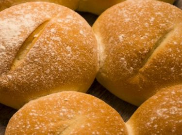 Breads: Pick Up