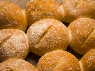 Breads: Pick Up March 28 - 30