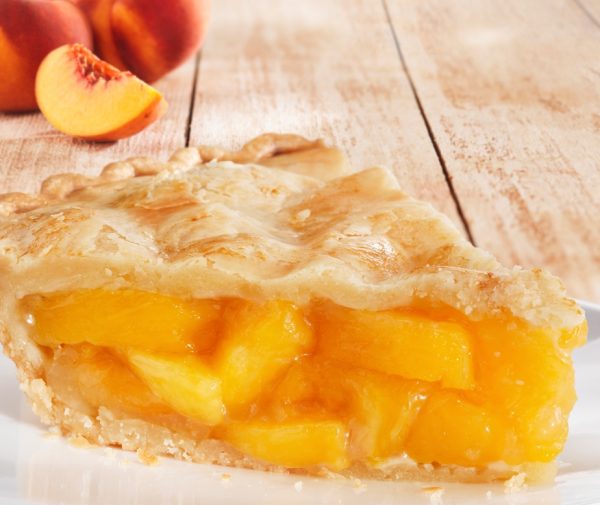Peach9283_HiResProppedwithbackground Bakery  Pie