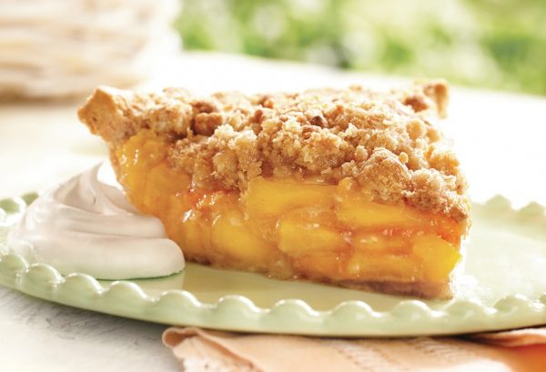 PeachCrumb Pie bakery