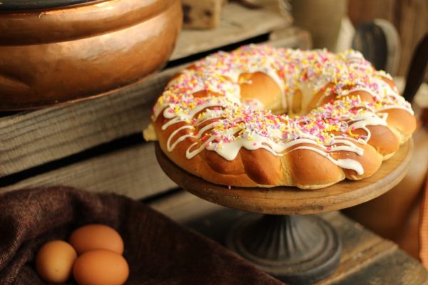 SweetRingNoEggs23 bakery