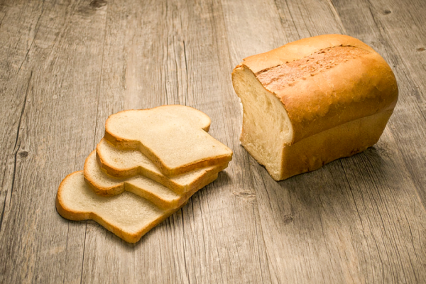 Country-White-Bread bakery