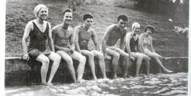 pools family history
