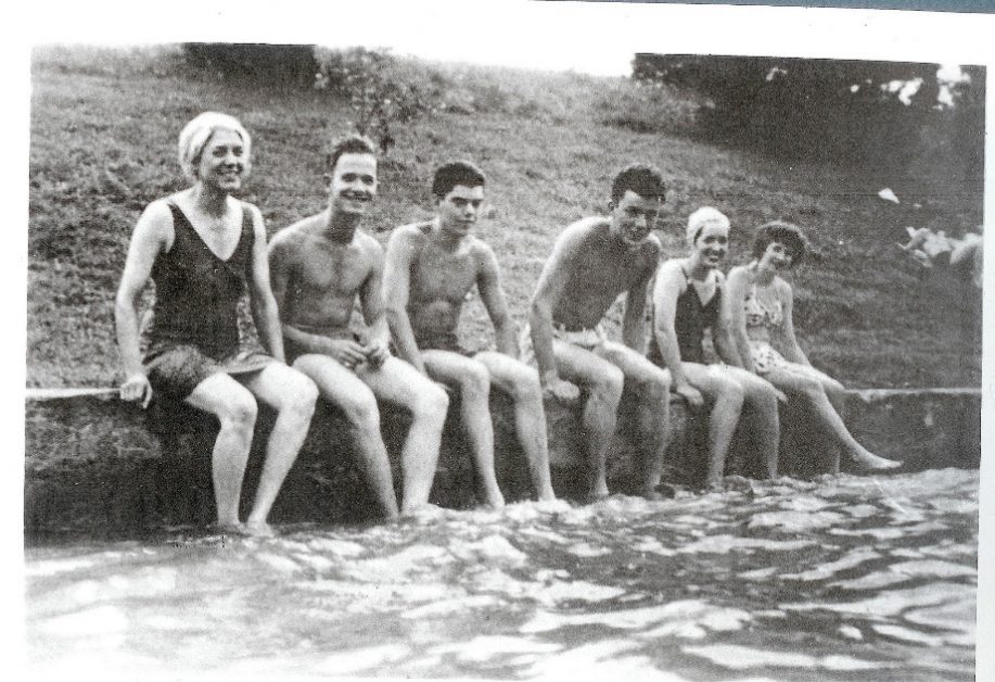 pools family history
