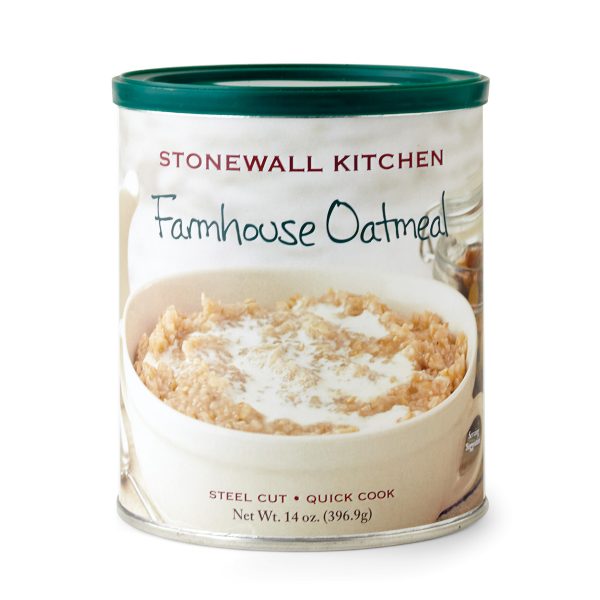 Farmhouse Oatmeal