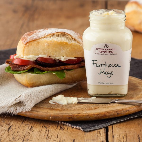 farmhouse mayo