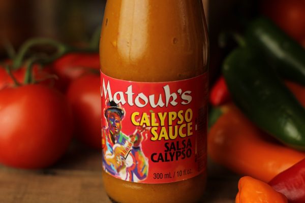 matouk's calypso sauce (4)