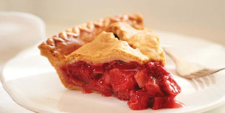 pie