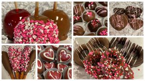 chocolate
