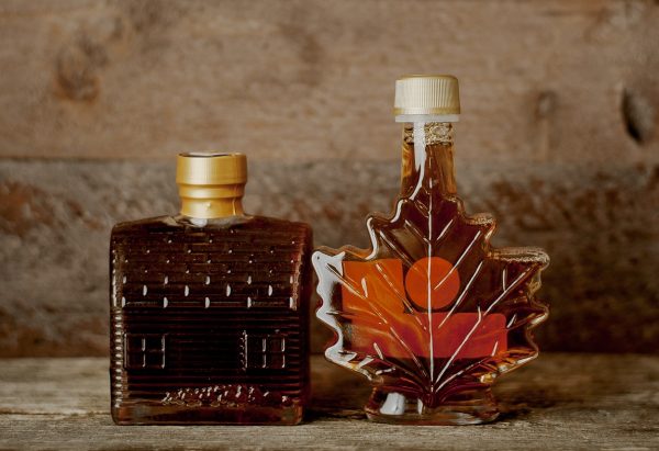 maple syrup