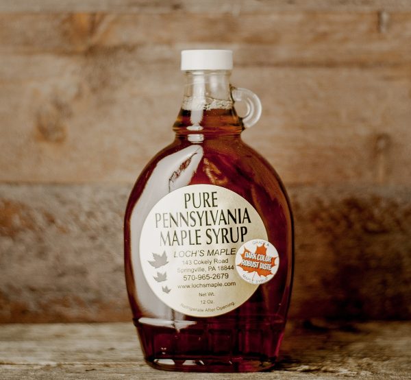 PA Loch's maple syrup dark2