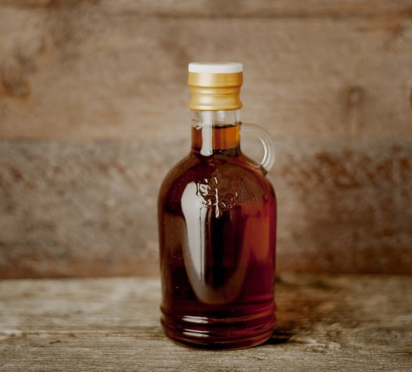 maple syrup