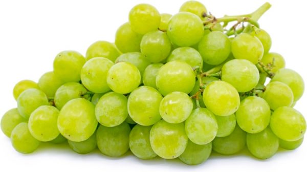 Green-Grapes