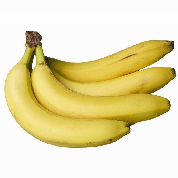 bananas