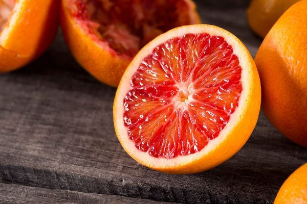 blood orange