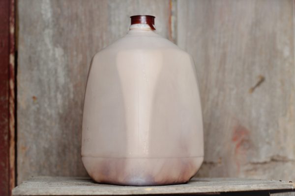 chocolate milk gallon product