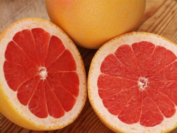 grapefruit