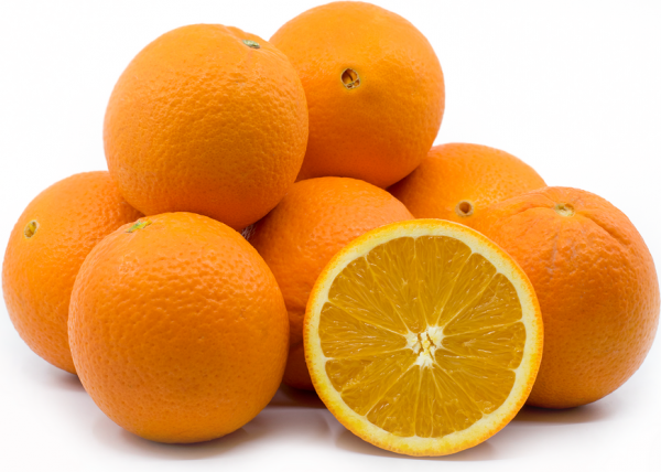 oranges