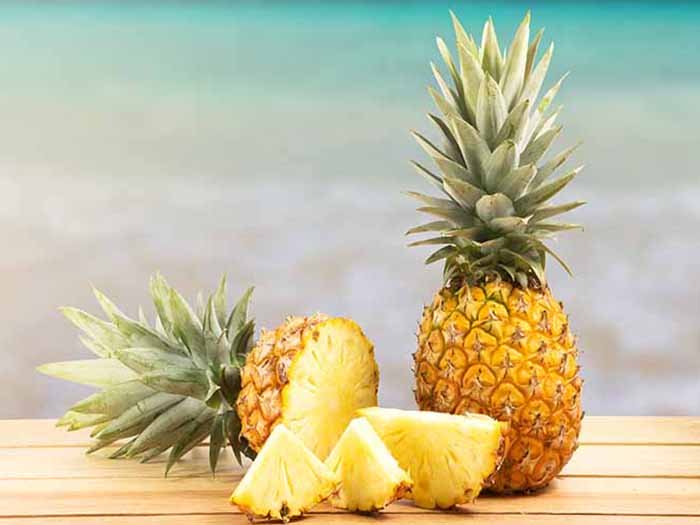 PINEAPPLE (each) – Linvilla Orchards