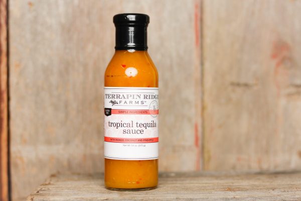 tropicalTequilaSauce_Terrapin Ridge product