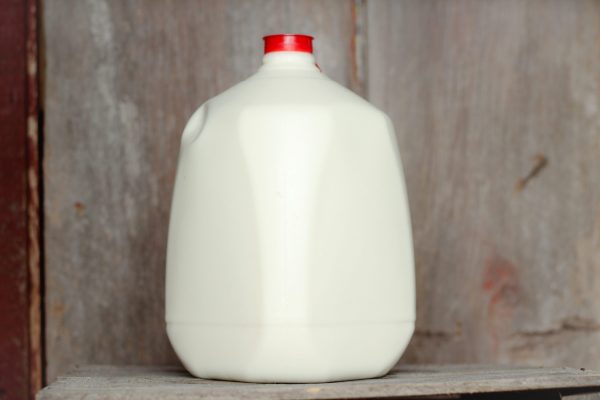 whole milk gallon product