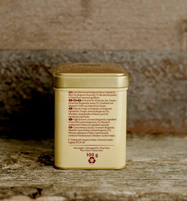 stash tea product