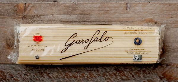 Garofalo Linguine Product