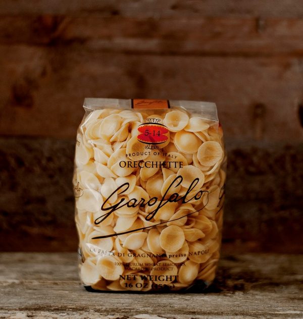 Garofalo Orecchiette Product