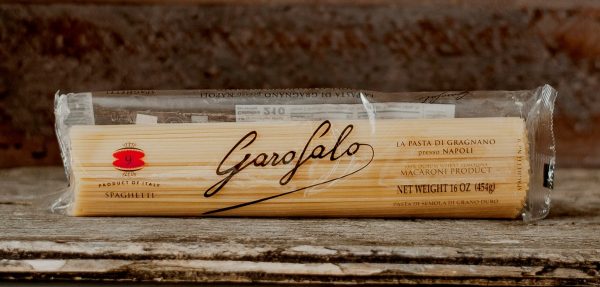 Garofalo Spaghetti Product