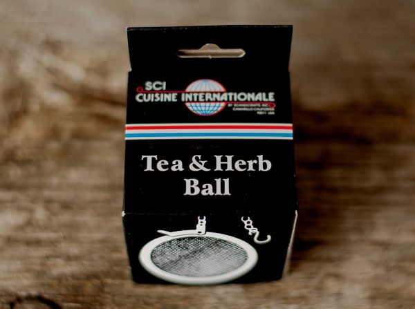 Tea Infuser Ball Product