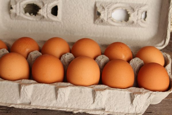 eggs product
