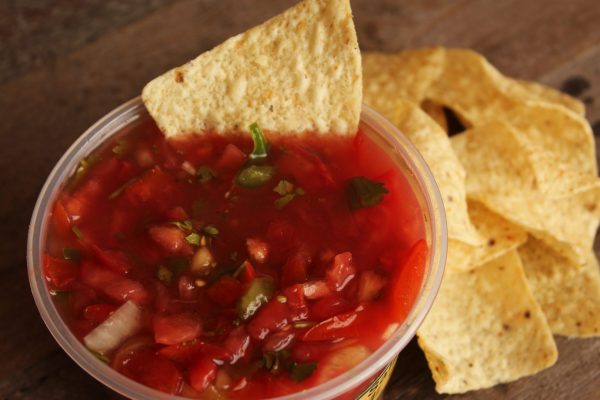 Salsa
