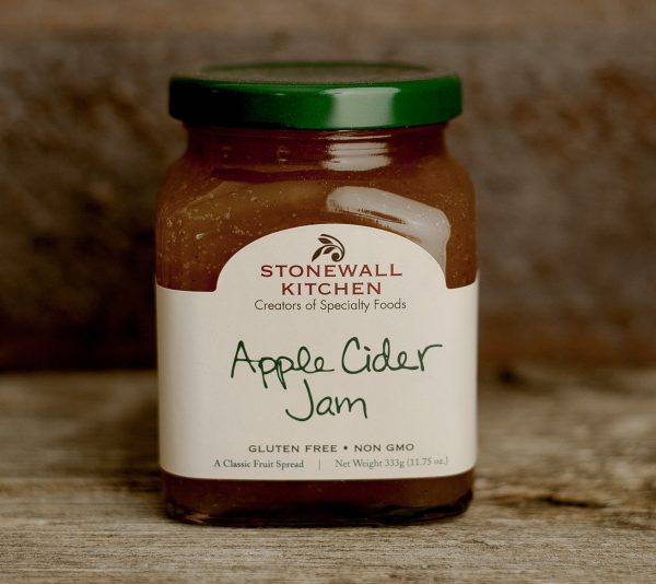 apple cider jam stonewall product