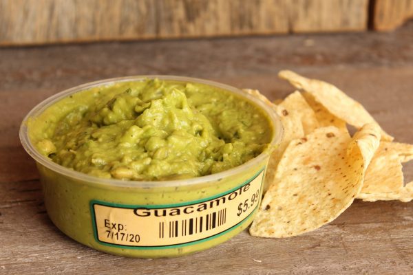 guacamole product